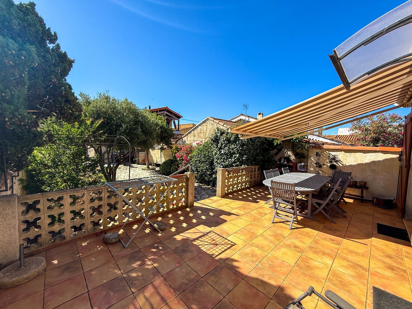 Maison à vendre, 122m², Sète