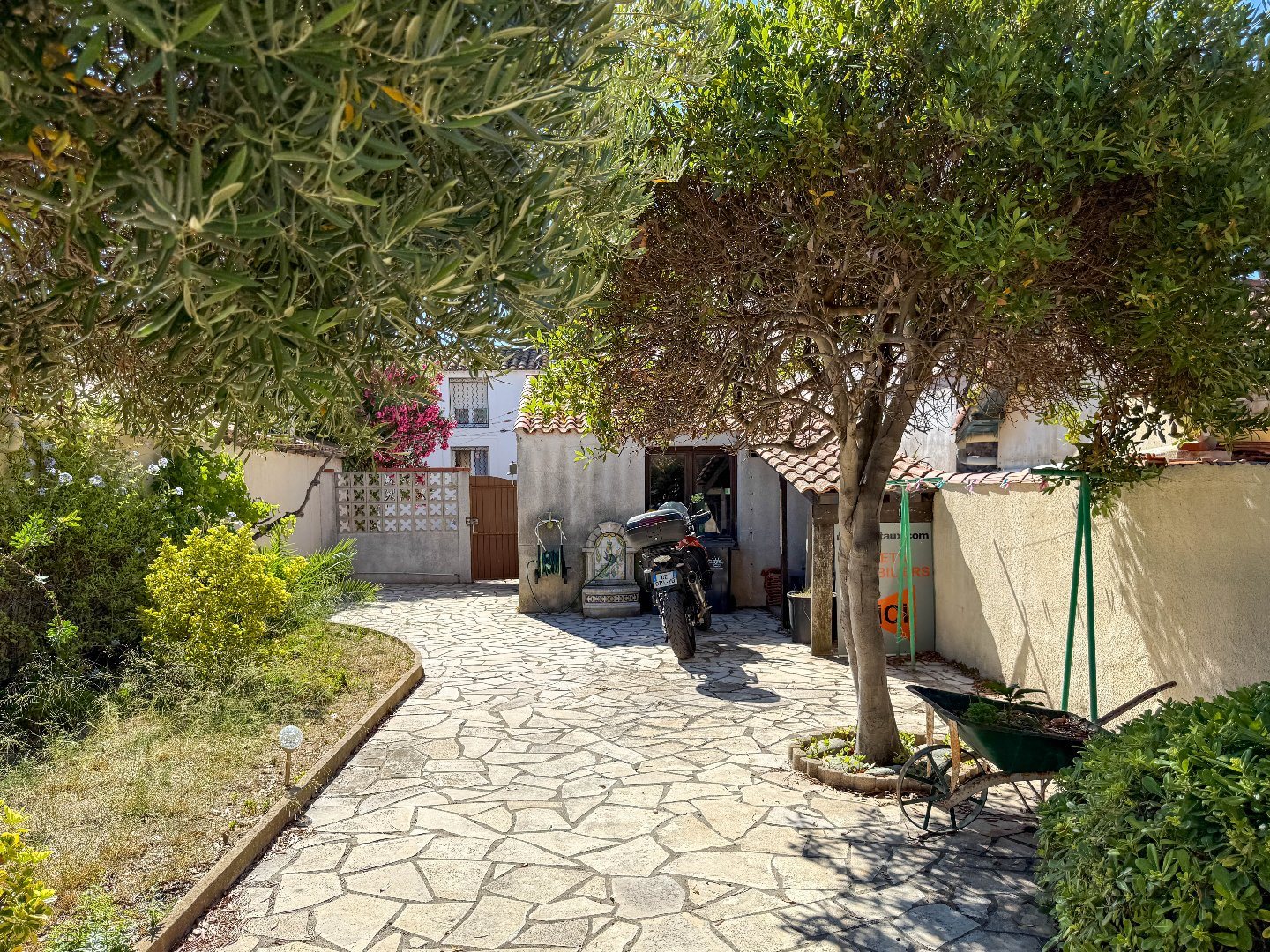 Maison à vendre, 122m², Sète