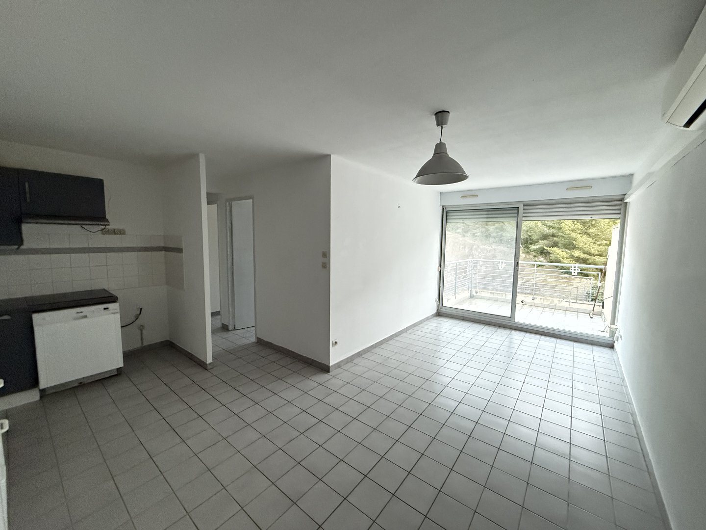 Appartement à vendre, 49m², Sète