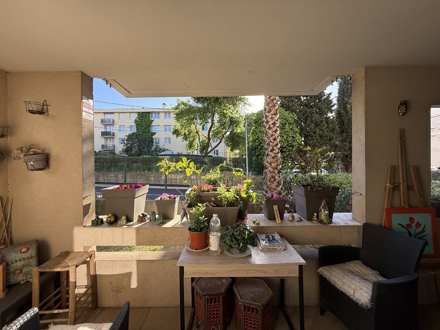 Appartement à vendre, 96m², Sète