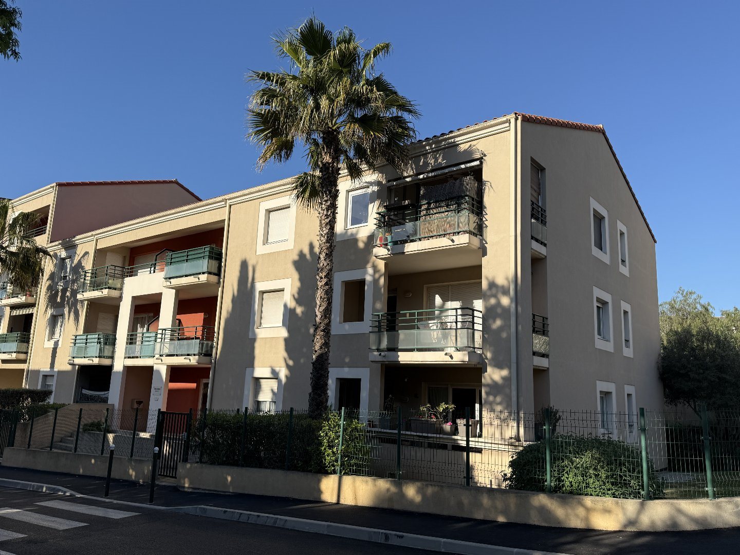 Appartement à vendre, 96m², Sète