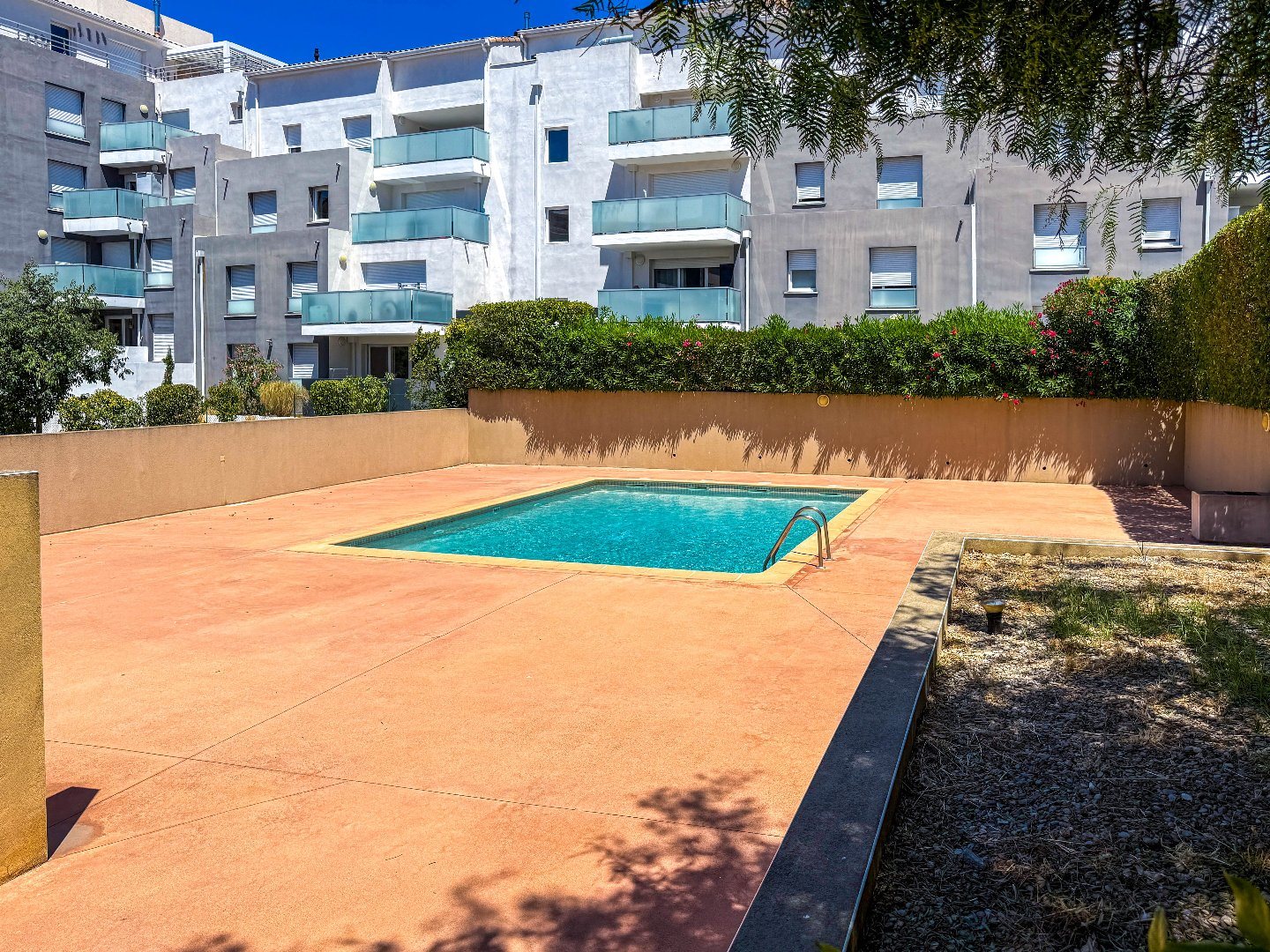 Appartement à vendre, 96m², Sète