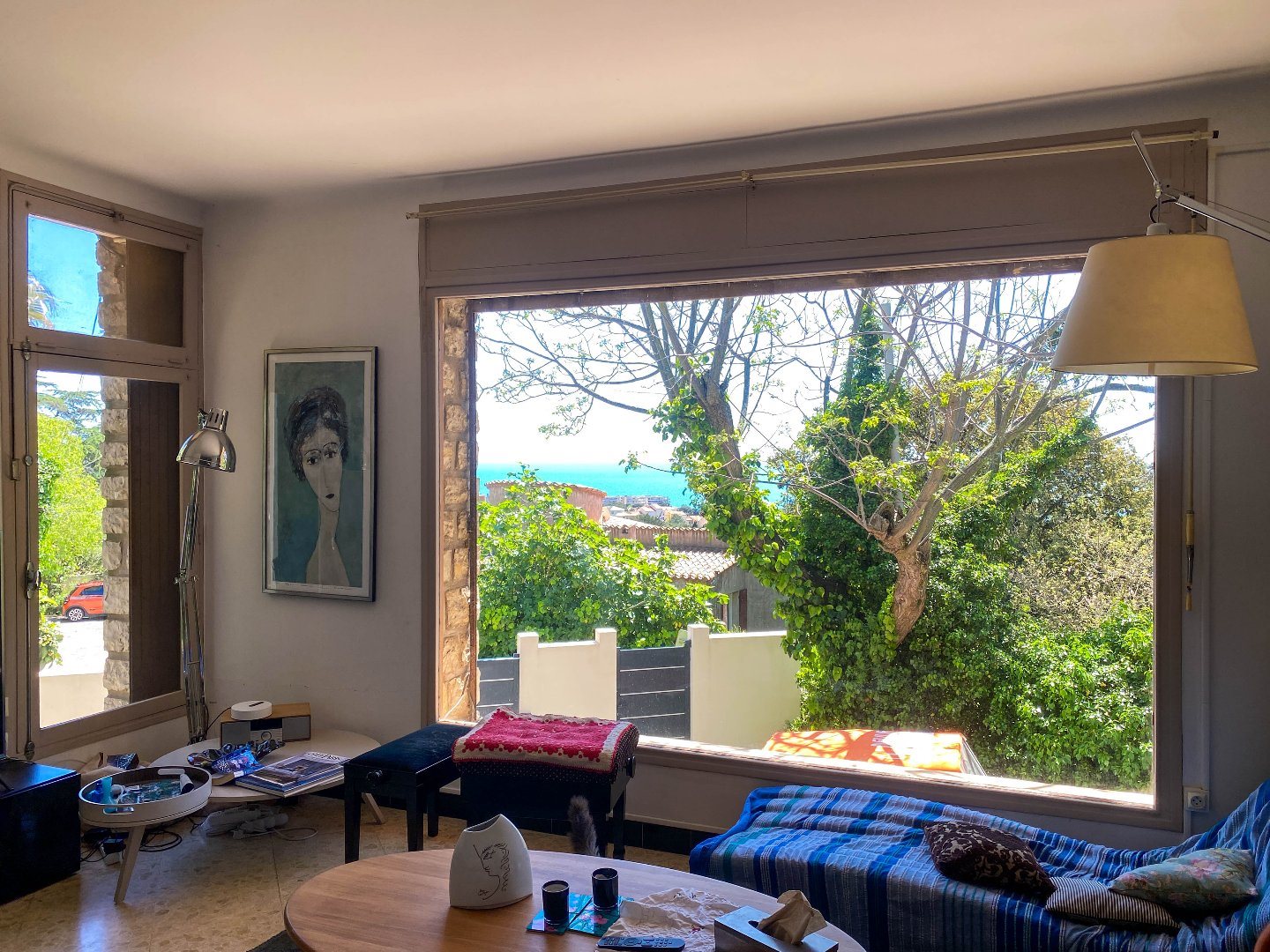 Maison à vendre, 153m², Sète
