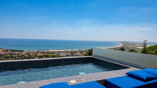Maison 7 pièces 293 m² · à Sète · 293 m² · 3 750 000 €