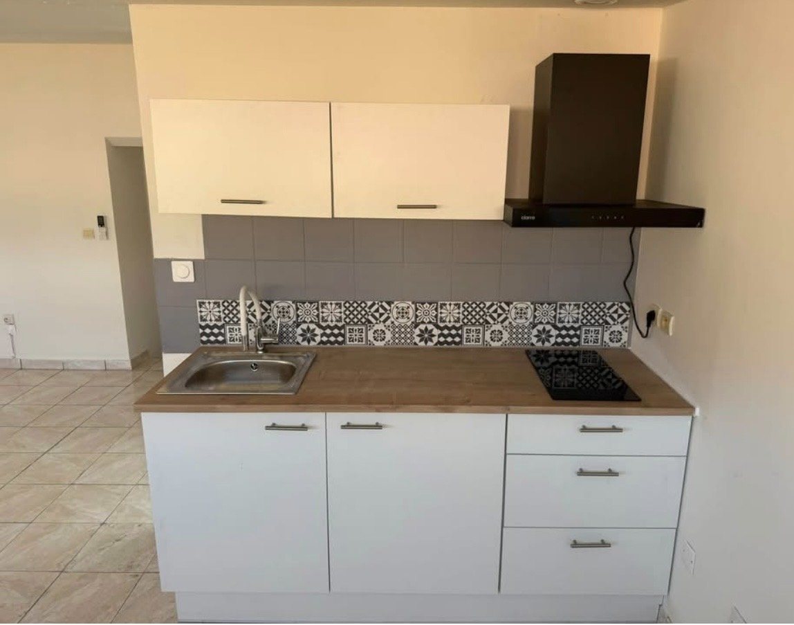 Appartement à vendre, 52m², Sète