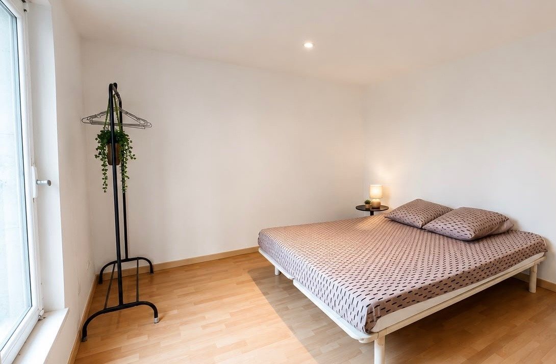 Appartement à vendre, 52m², Sète