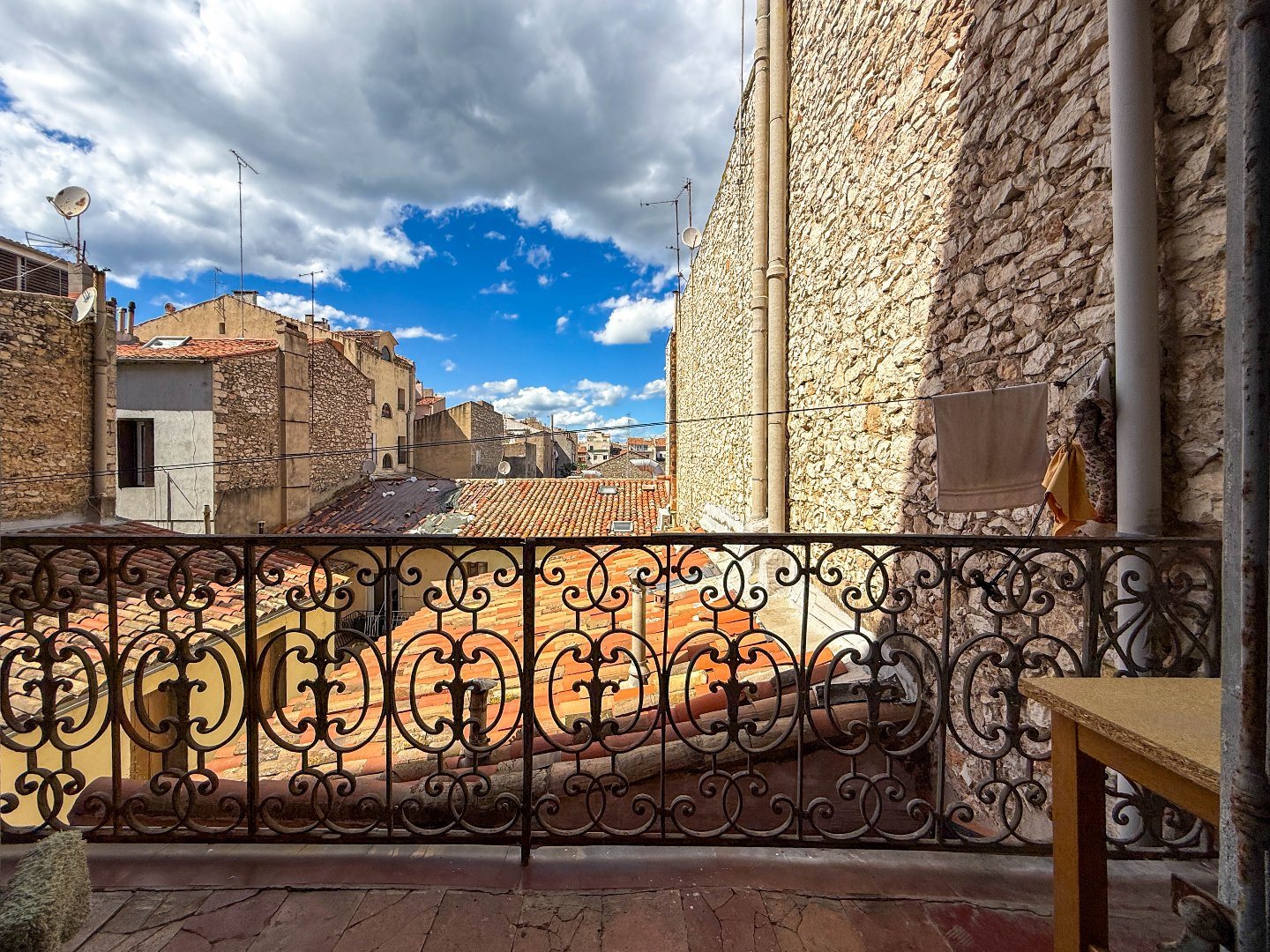 Appartement à vendre, 74m², Sète