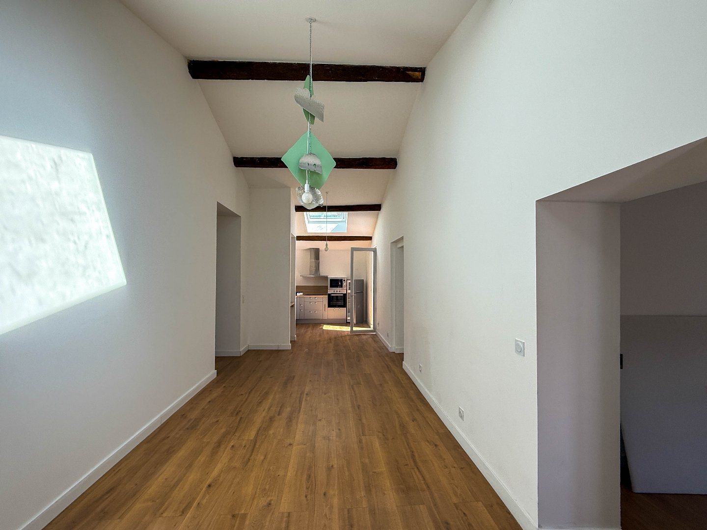 Appartement à vendre, 65m², Sète