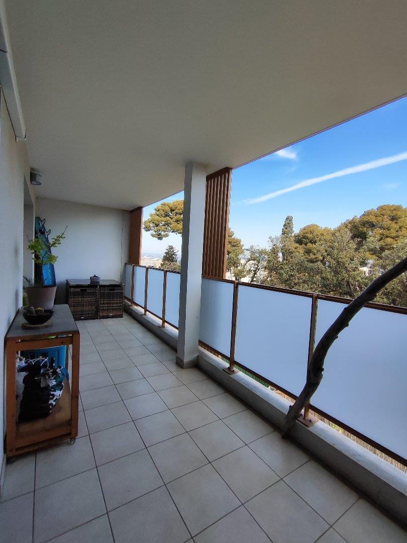 Appartement à vendre, 71m², Sète
