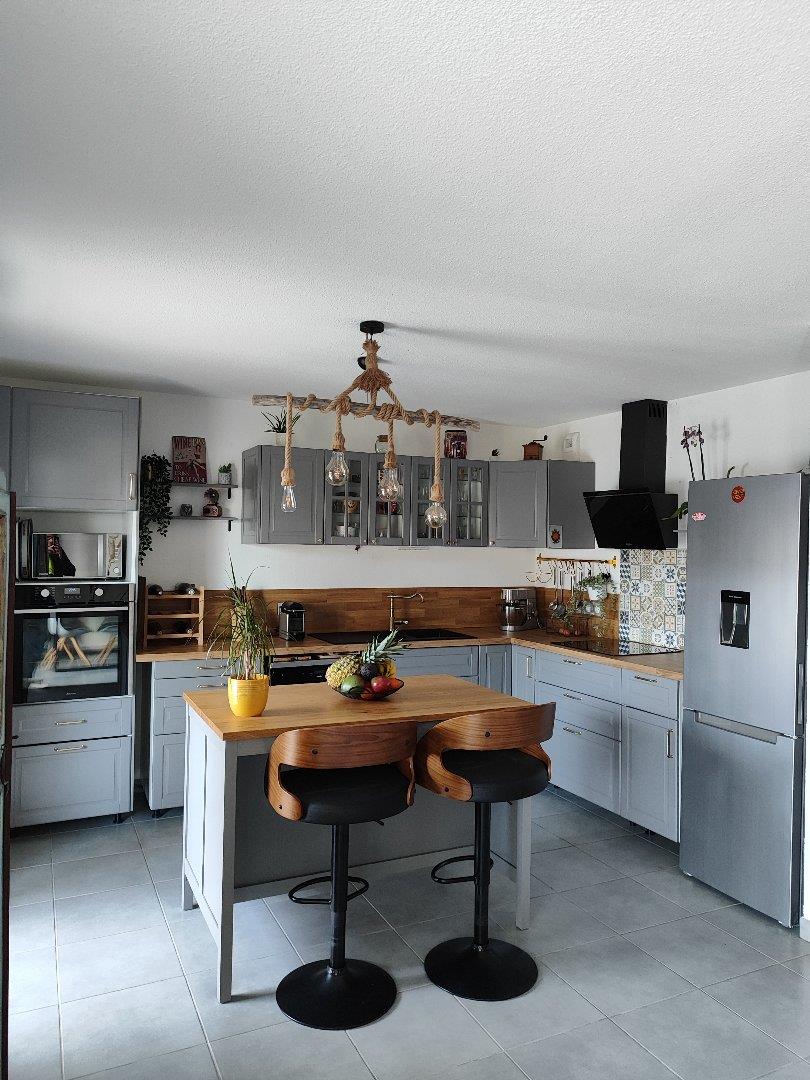 Appartement à vendre, 71m², Sète