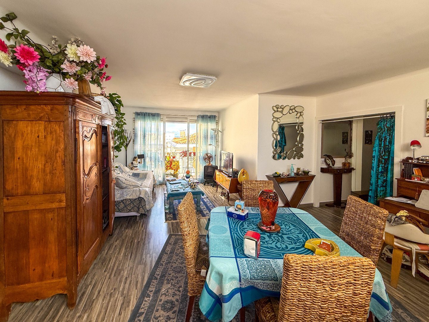 Appartement – Sète, Hérault - Vue 2