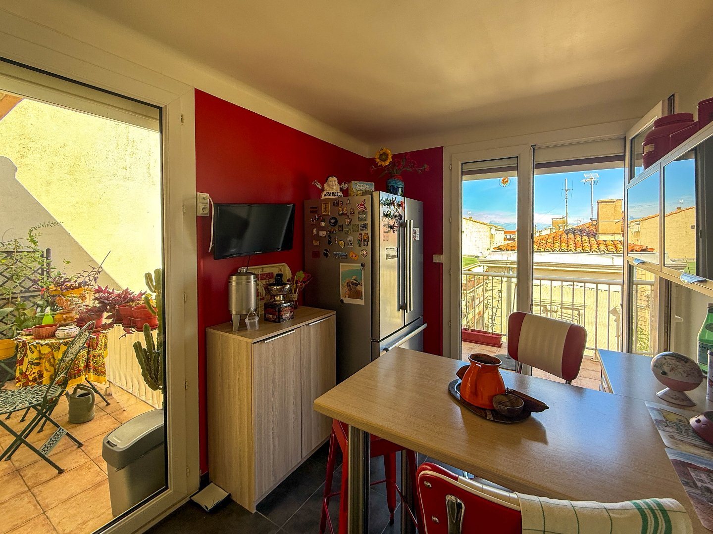 Appartement – Sète, Hérault - Vue 3