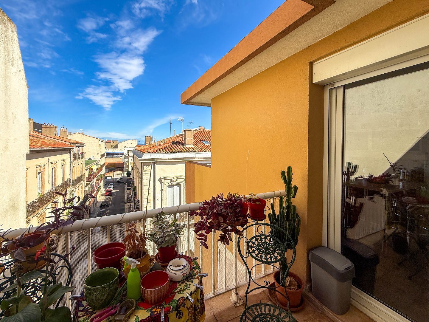 Appartement – Sète, Hérault - Vue 4