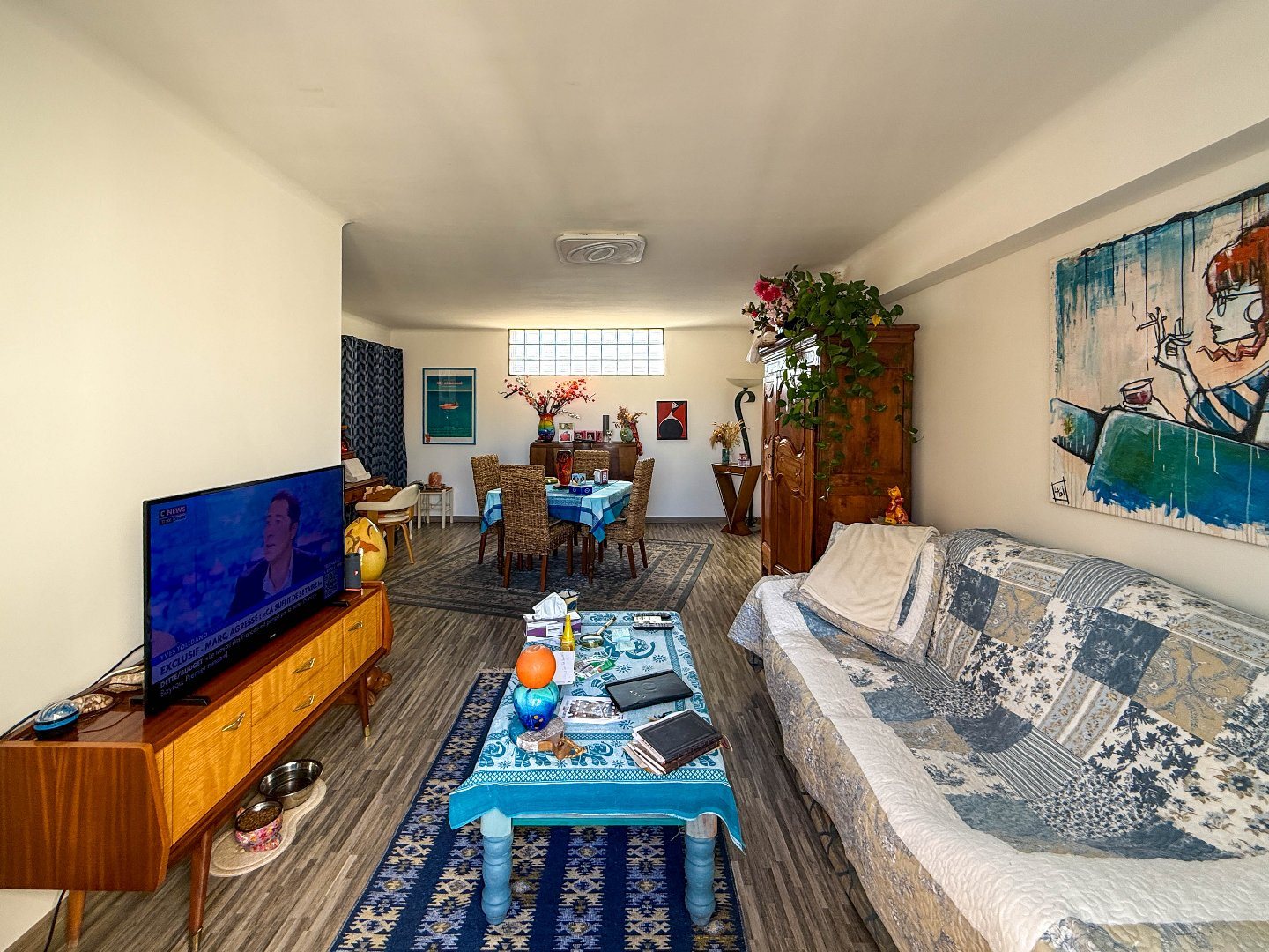 Appartement – Sète, Hérault - Vue 5