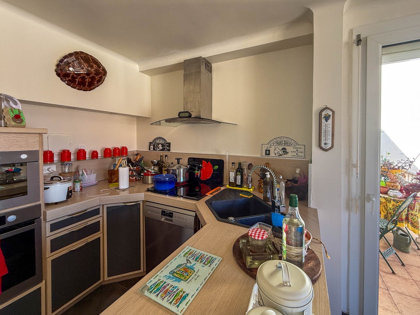 Appartement – Sète, Hérault - Plus