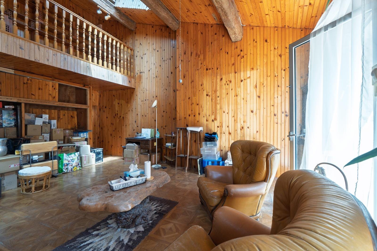 Appartement à vendre, 124m², Sète