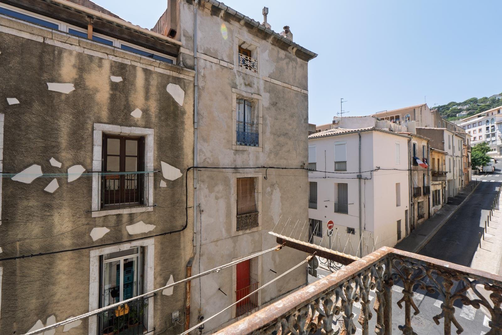 Appartement – Sète, Hérault - Vue 5
