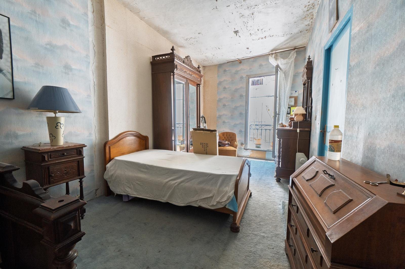 Appartement – Sète, Hérault - Plus