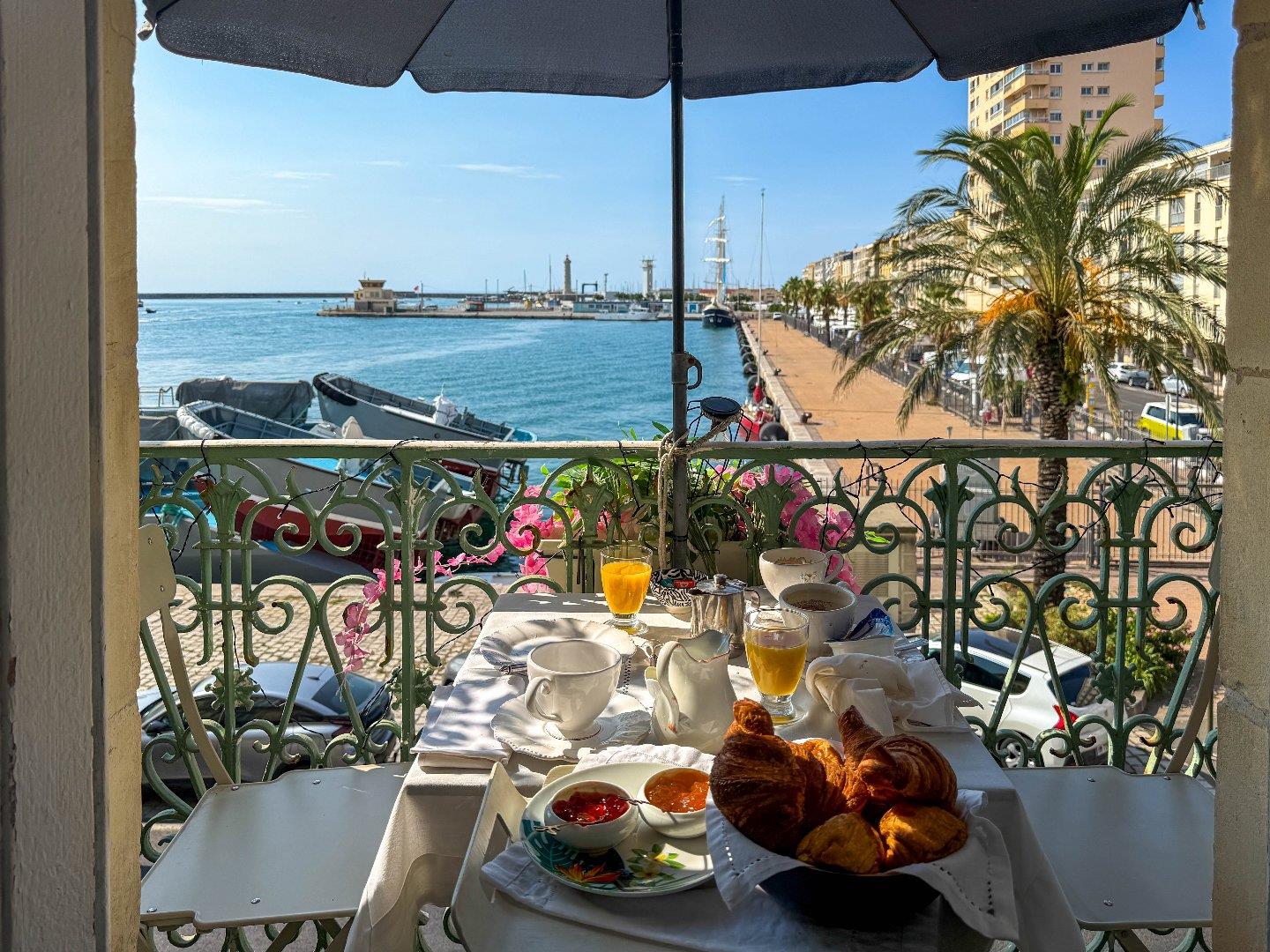 Appartement à vendre, 257m², Sète