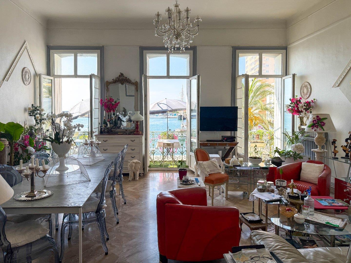 Appartement à vendre, 257m², Sète