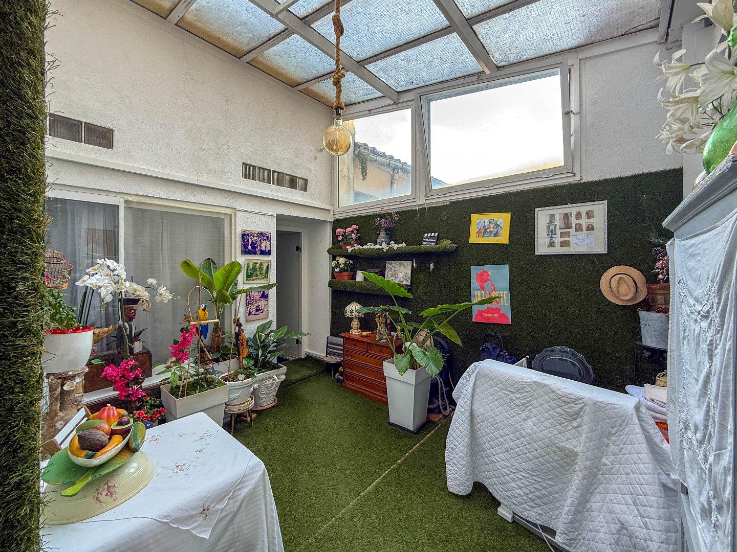 Appartement à vendre, 257m², Sète