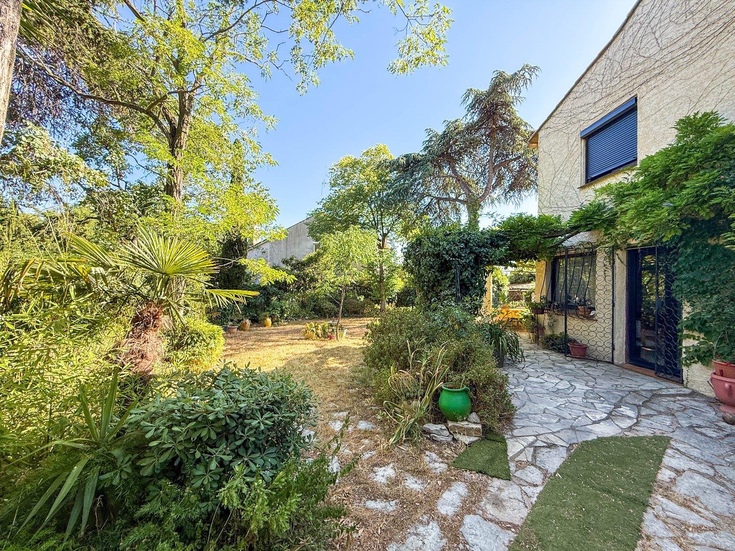 Maison à vendre, 152m², Sète