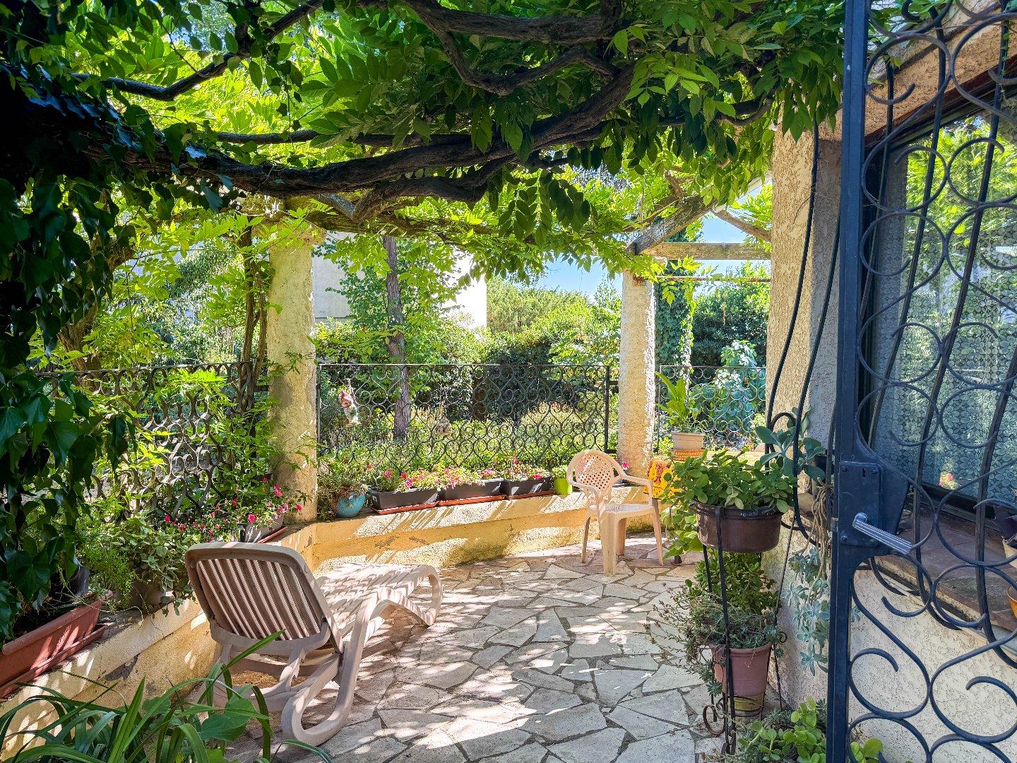 Maison à vendre, 152m², Sète