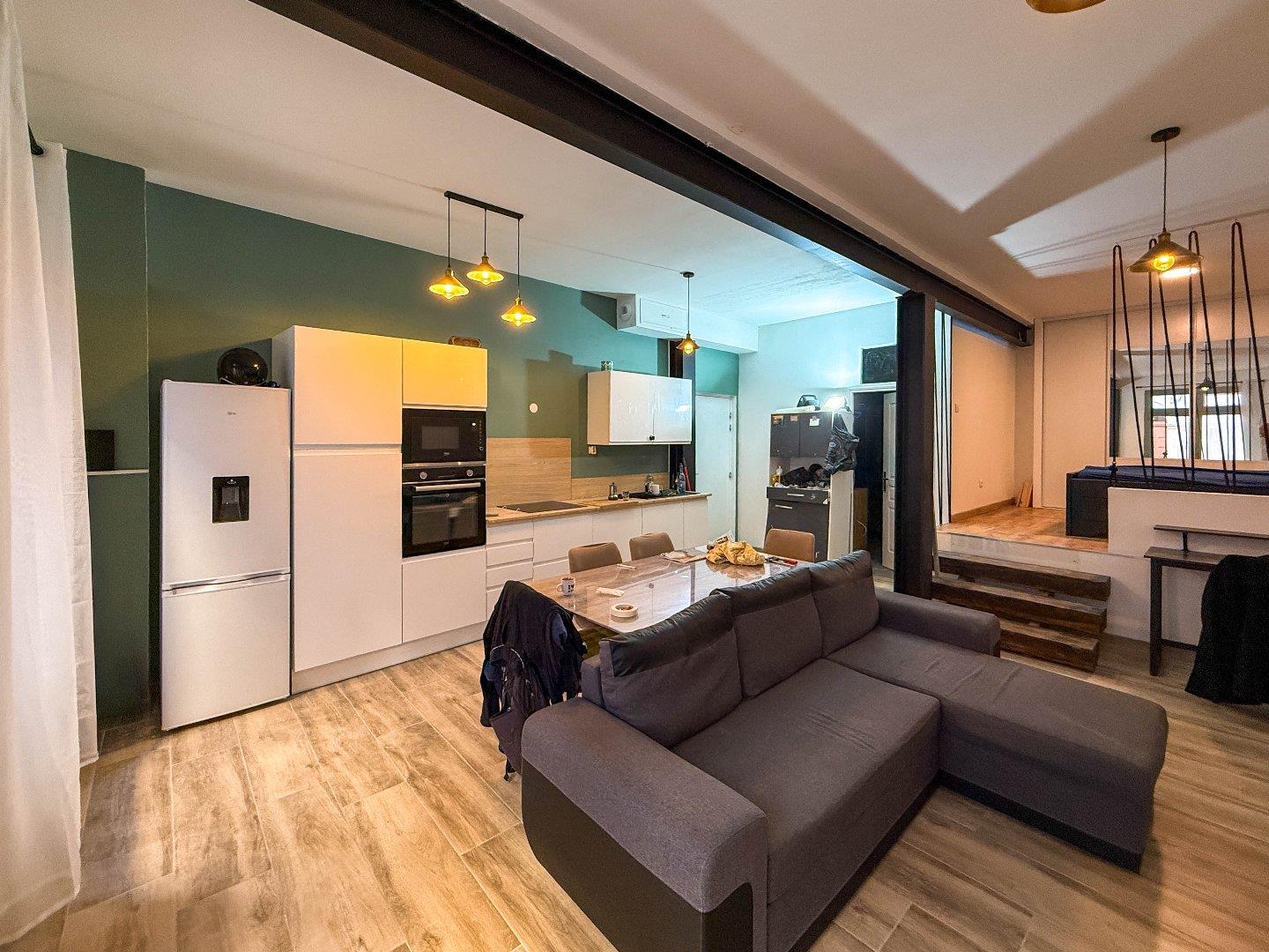 Appartement à vendre, 45m², Sète