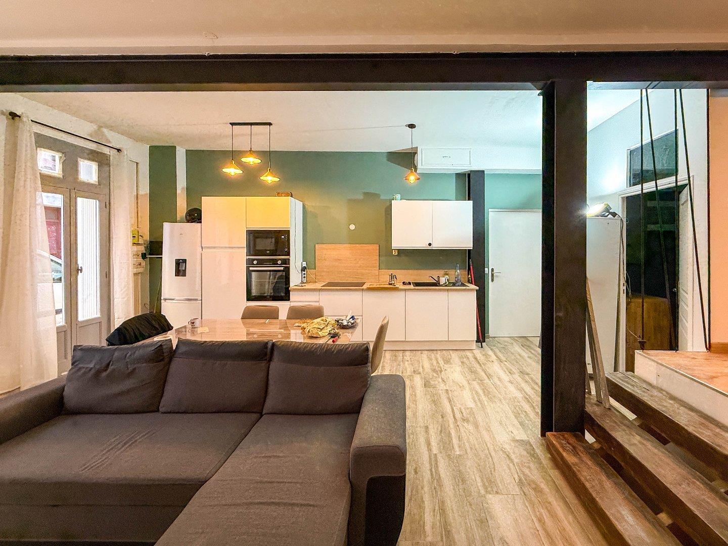 Appartement à vendre, 45m², Sète