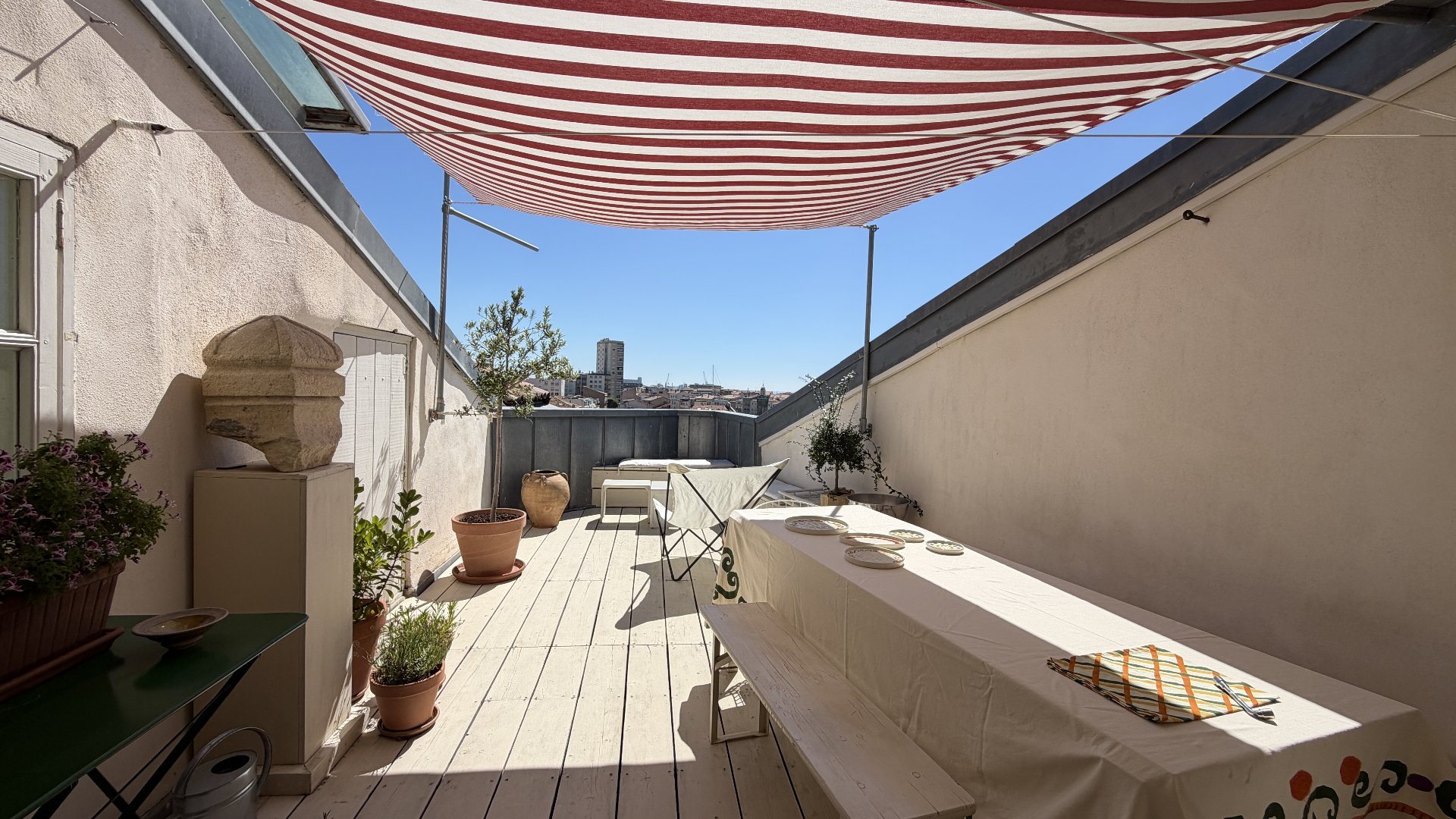 Appartement à vendre, 233m², Sète