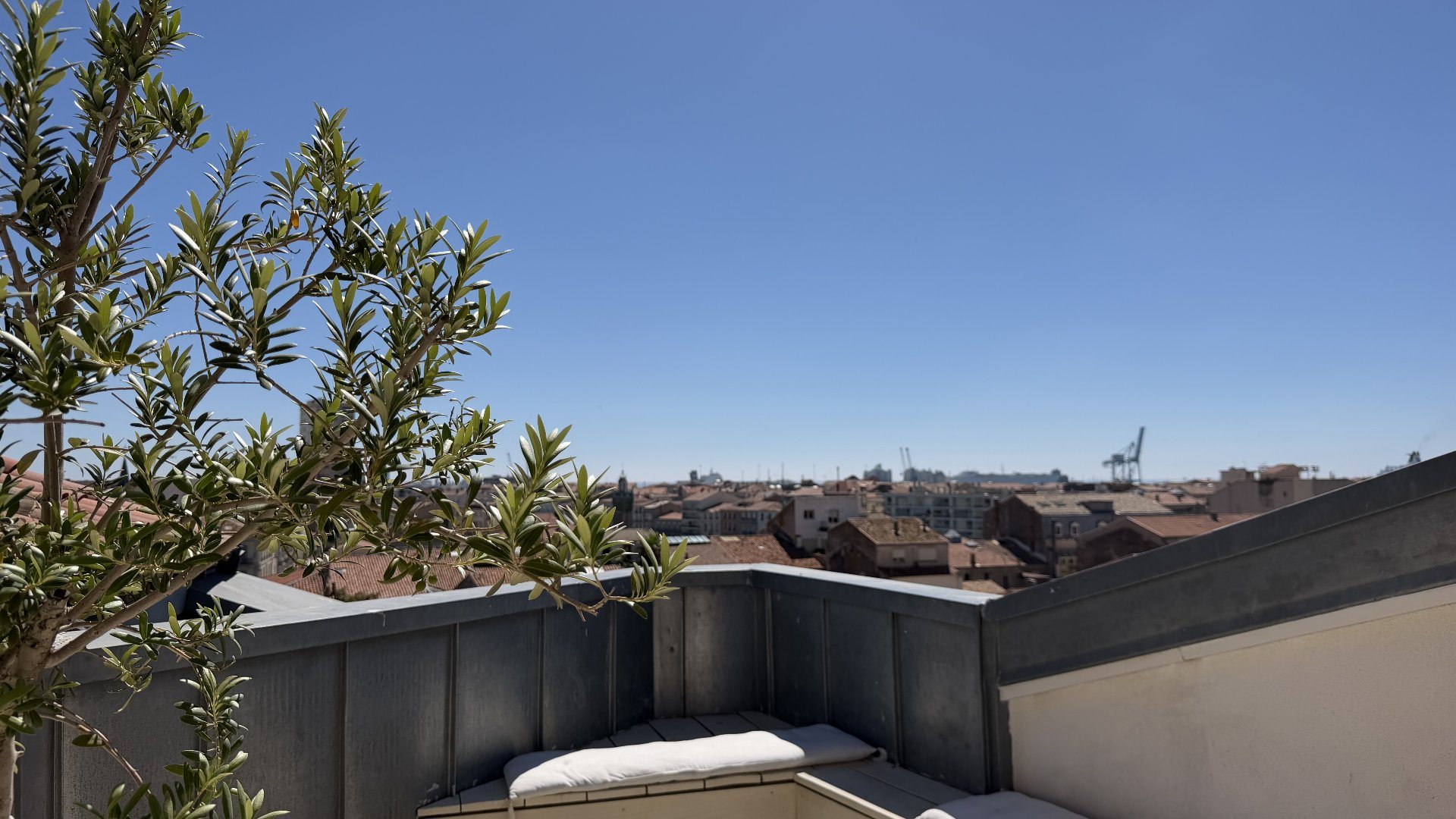 Appartement à vendre, 233m², Sète