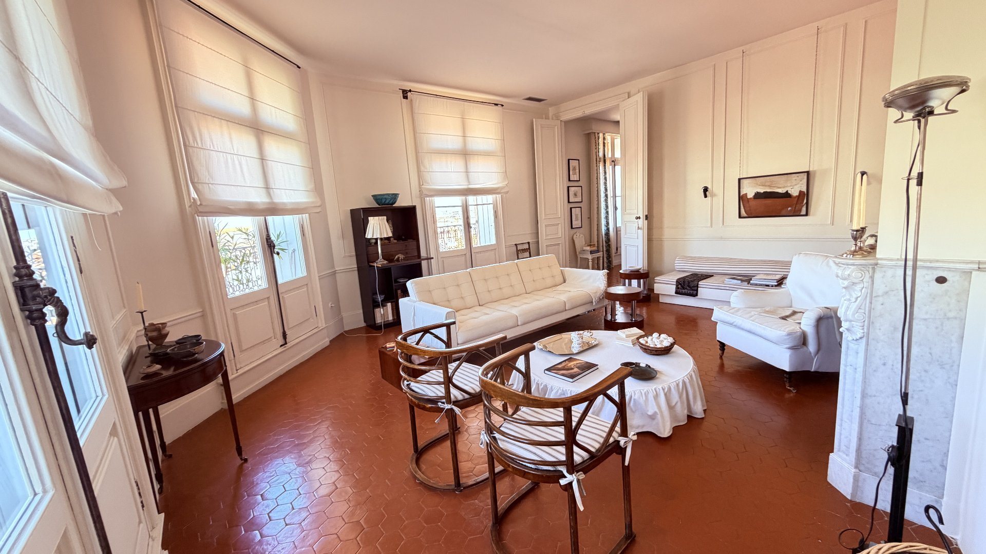 Appartement à vendre, 233m², Sète