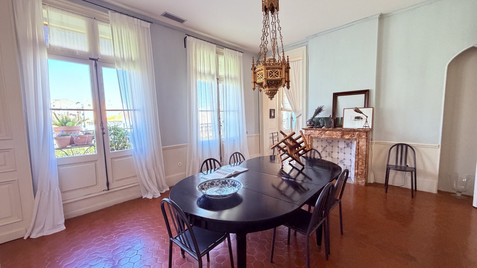 Appartement – Sète - Plus