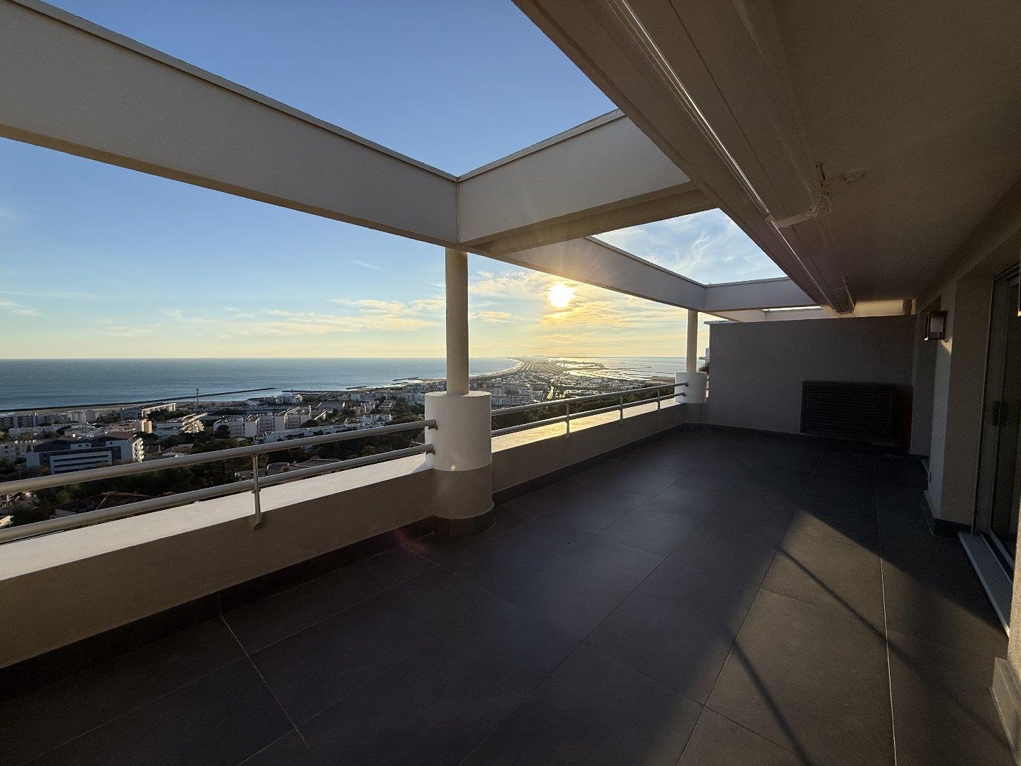 Appartement à vendre, 84m², Sète