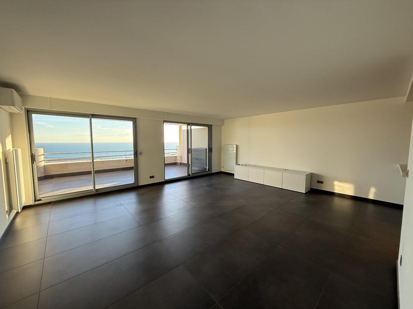 Appartement à vendre, 84m², Sète