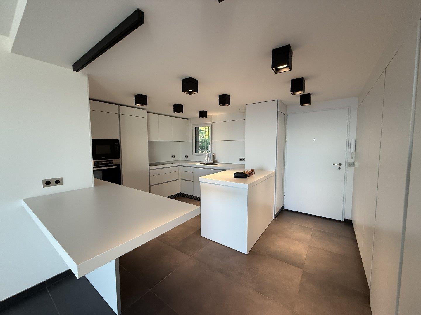 Appartement à vendre, 84m², Sète