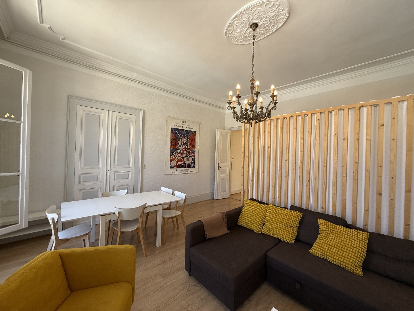 Appartement à vendre, 78m², Sète
