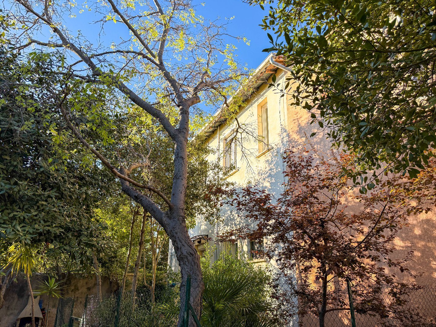 Maison à vendre, 166m², Sète