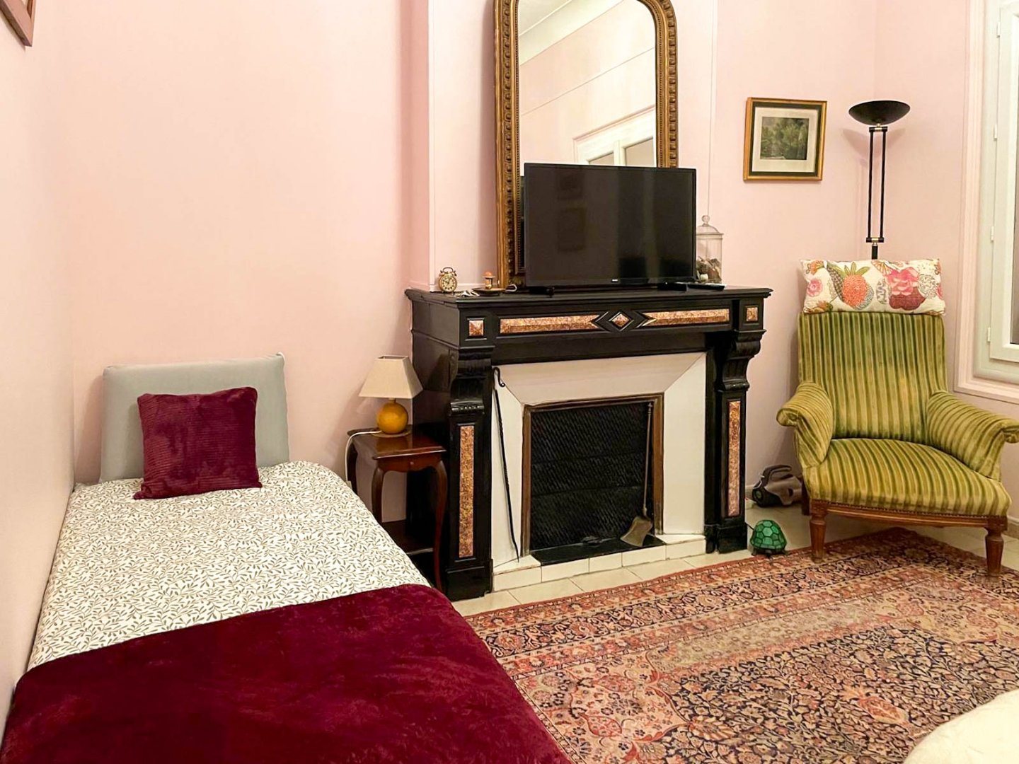 Maison à vendre, 166m², Sète