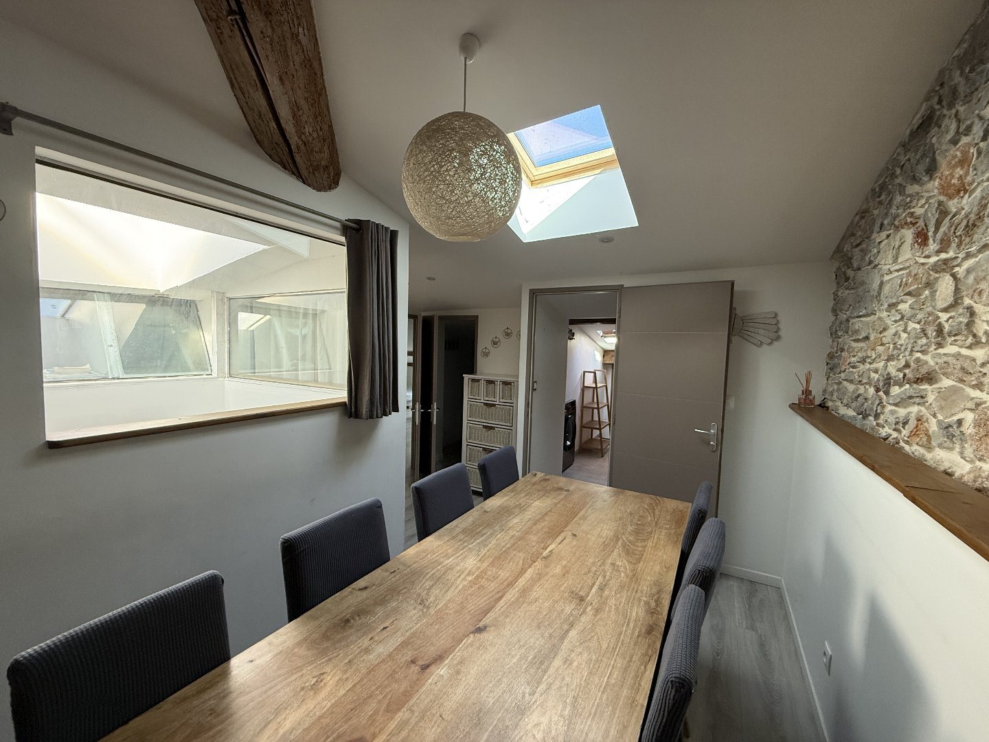 Appartement à vendre, 100m², Sète