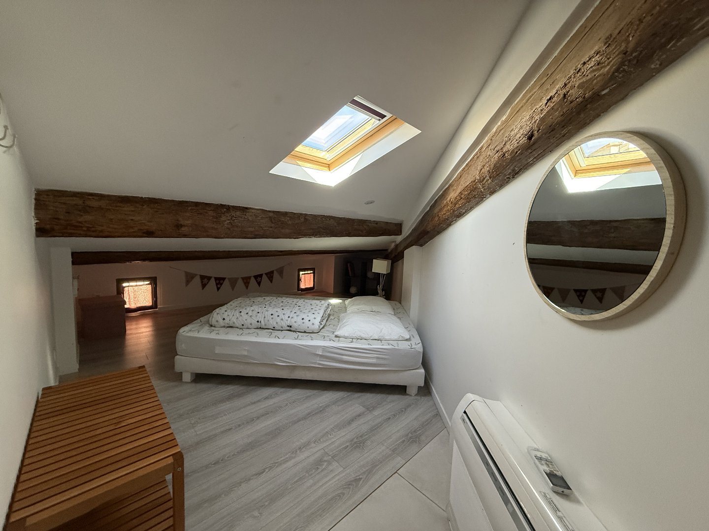 Appartement à vendre, 100m², Sète