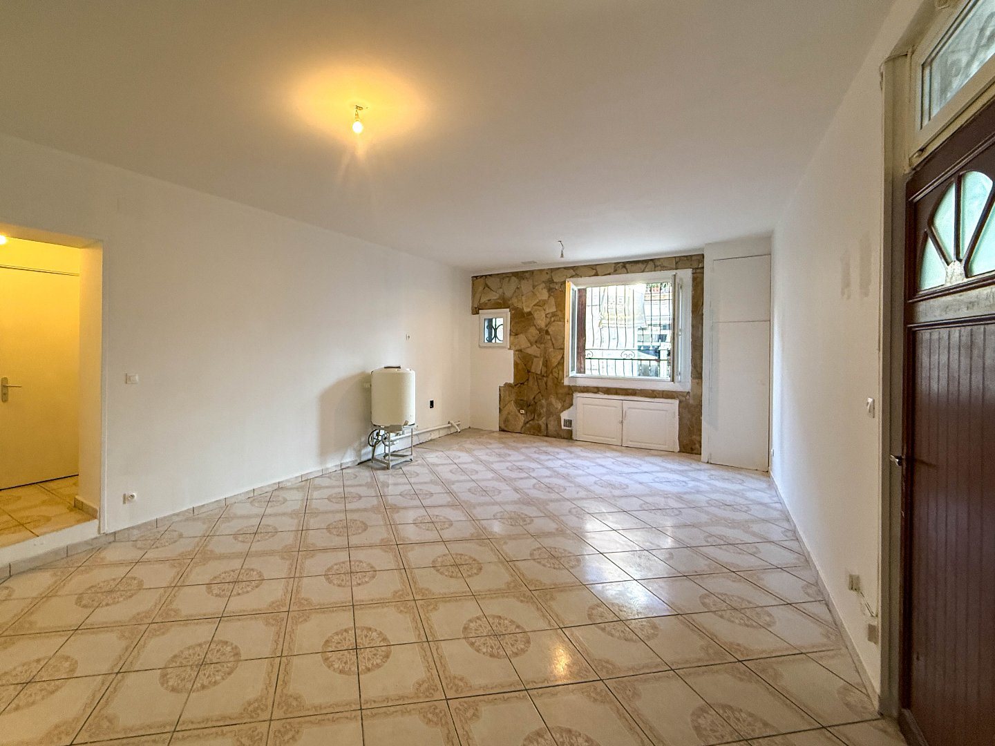 Appartement à vendre, 94m², Sète