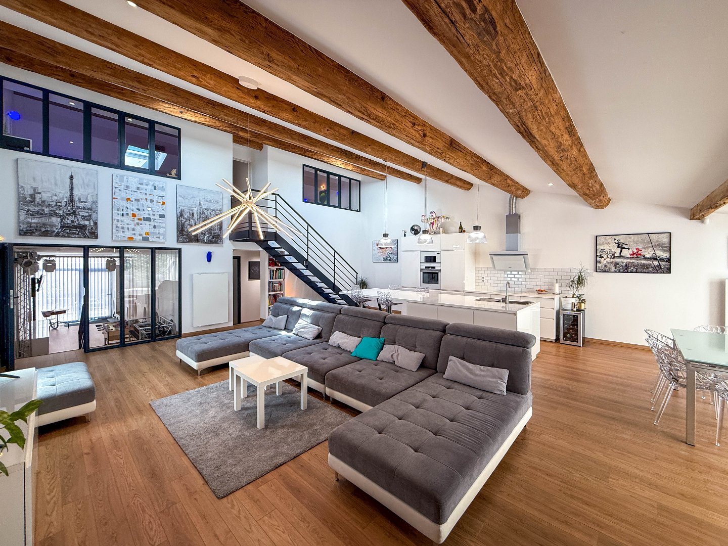Maison à vendre, 189m², Sète