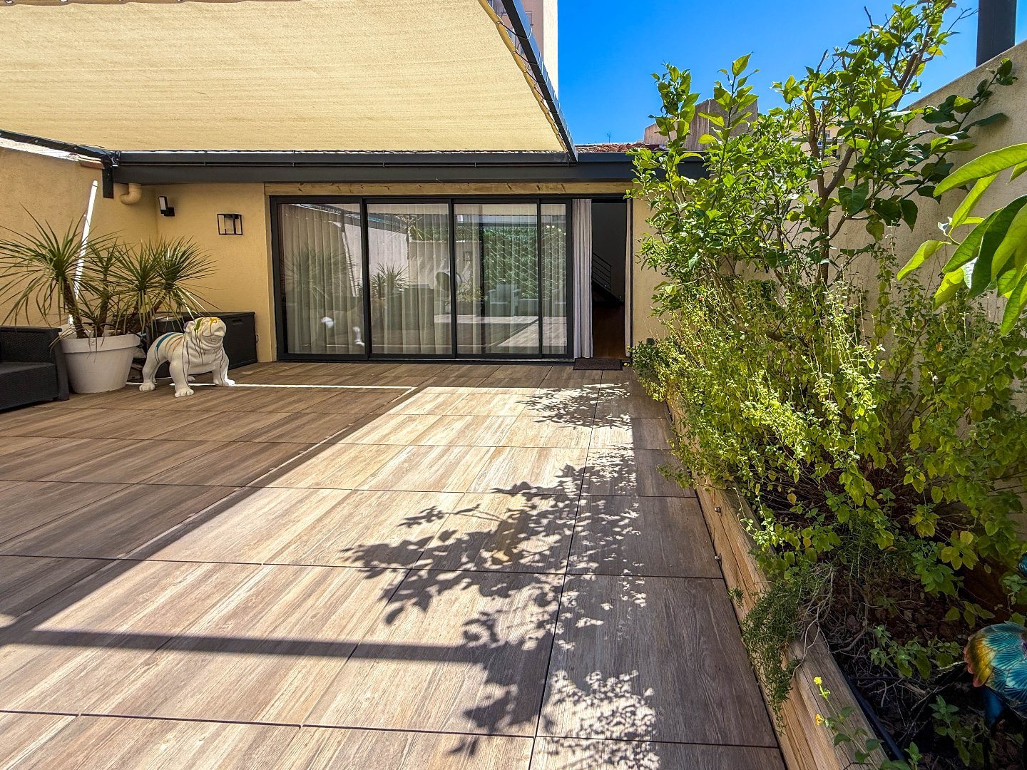 Maison à vendre, 189m², Sète