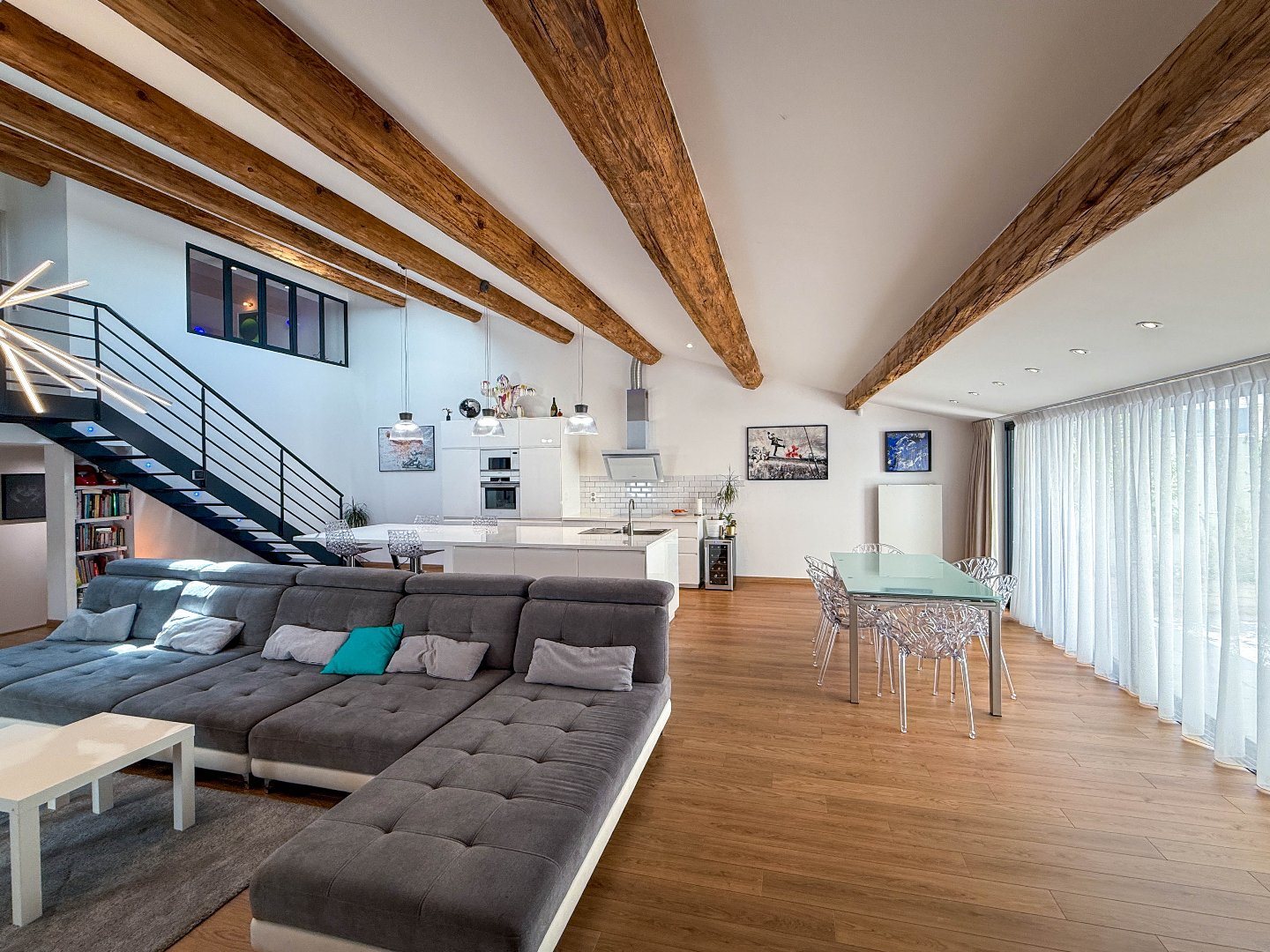 Maison à vendre, 189m², Sète