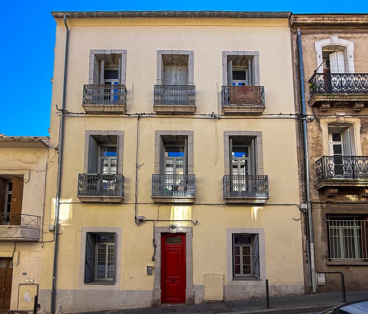 Maison à vendre, 337m², Sète