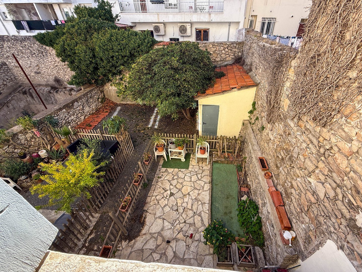 Maison à vendre, 337m², Sète