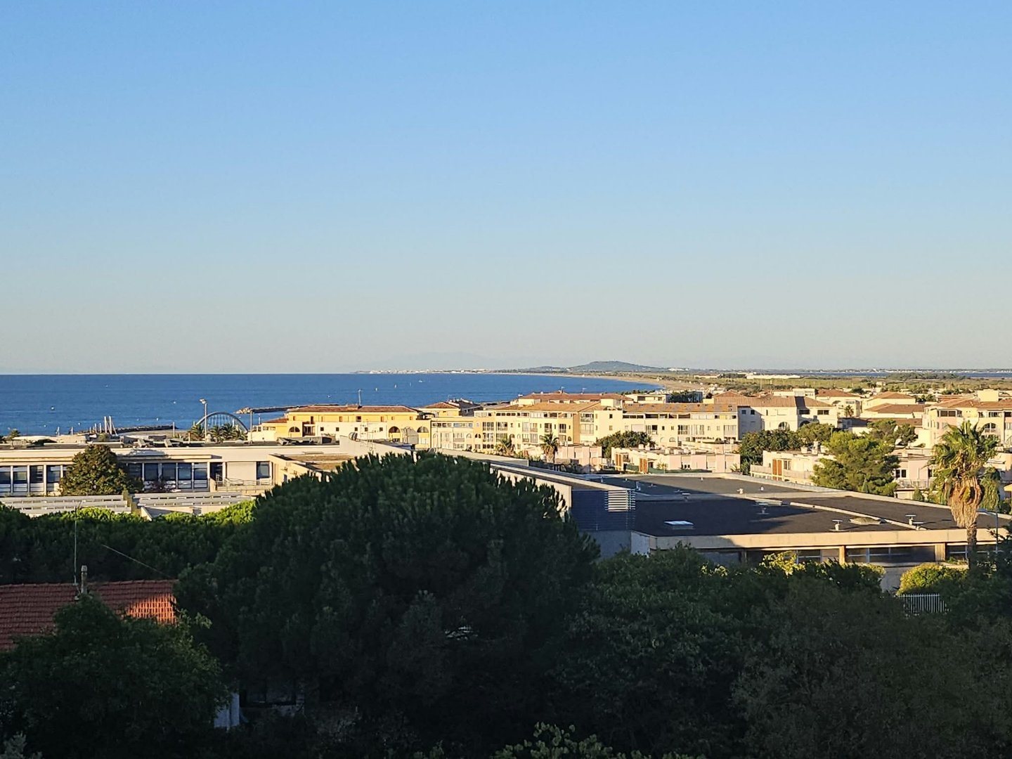 Appartement à vendre, 125m², Sète