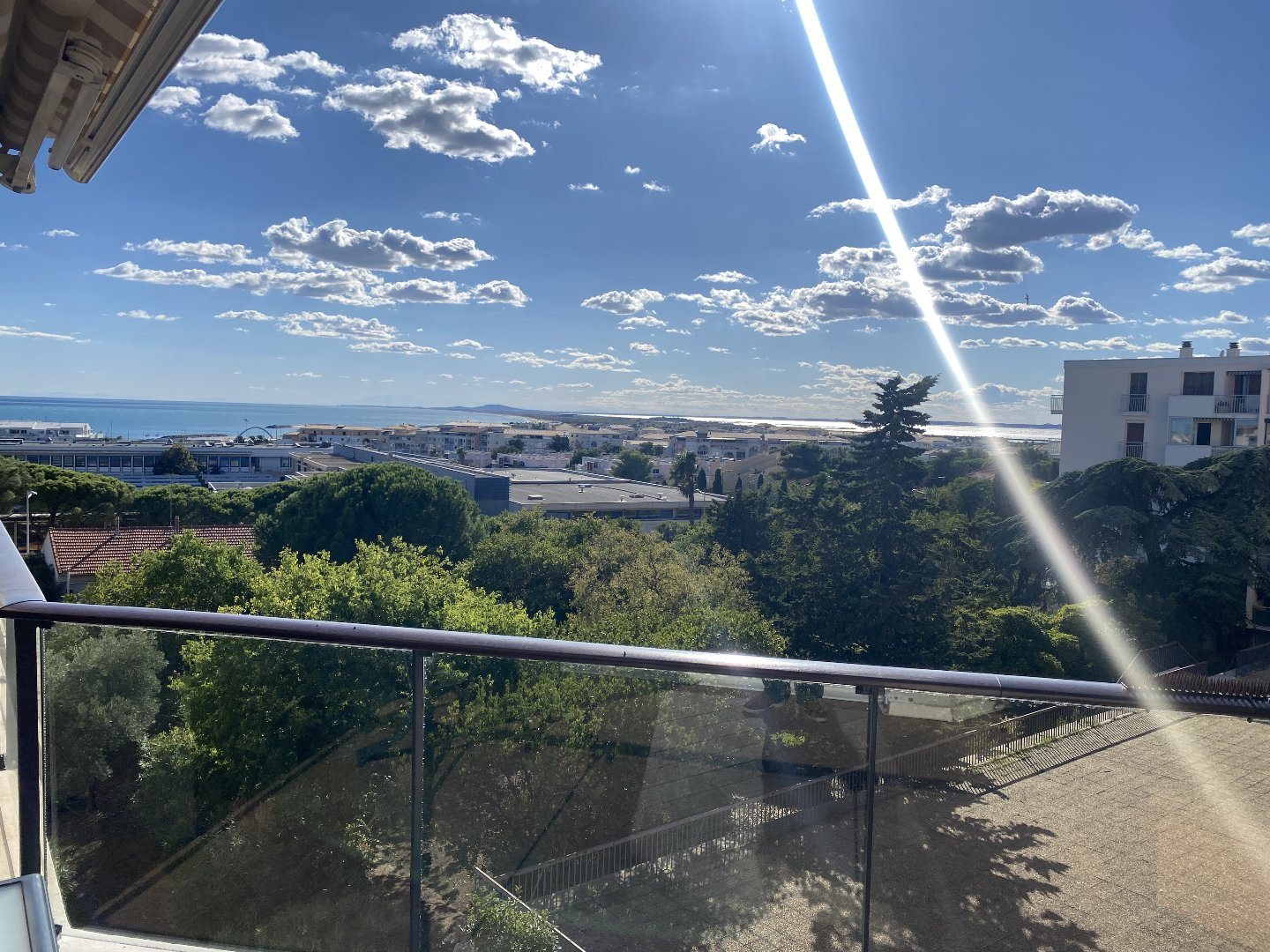 Appartement à vendre, 125m², Sète