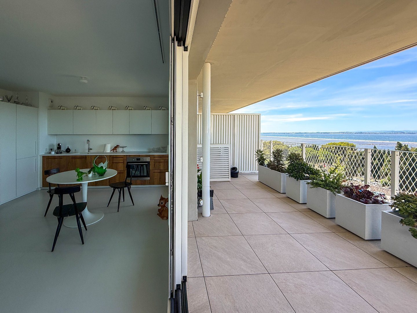 Appartement à vendre, 56m², Sète